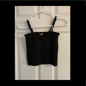 ❗️SALE❗️URBAN HERITAGE - Croptop camisole